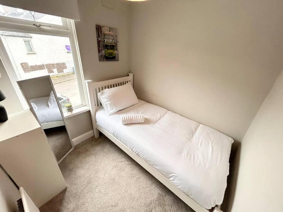 Snug Central Belfast Home, 2 Minutes From Ormeau Park! Kültér fotó