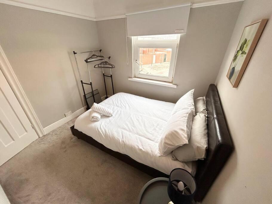 Snug Central Belfast Home, 2 Minutes From Ormeau Park! Kültér fotó