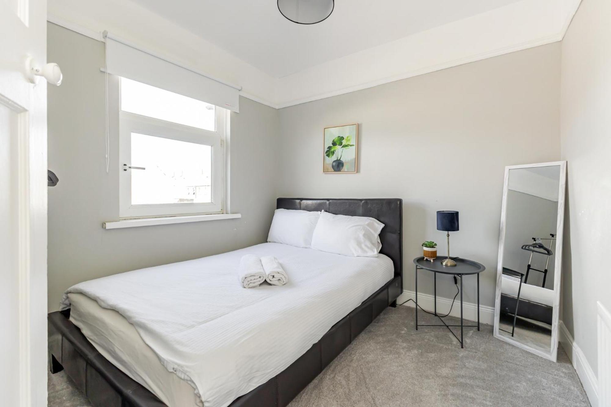 Snug Central Belfast Home, 2 Minutes From Ormeau Park! Kültér fotó
